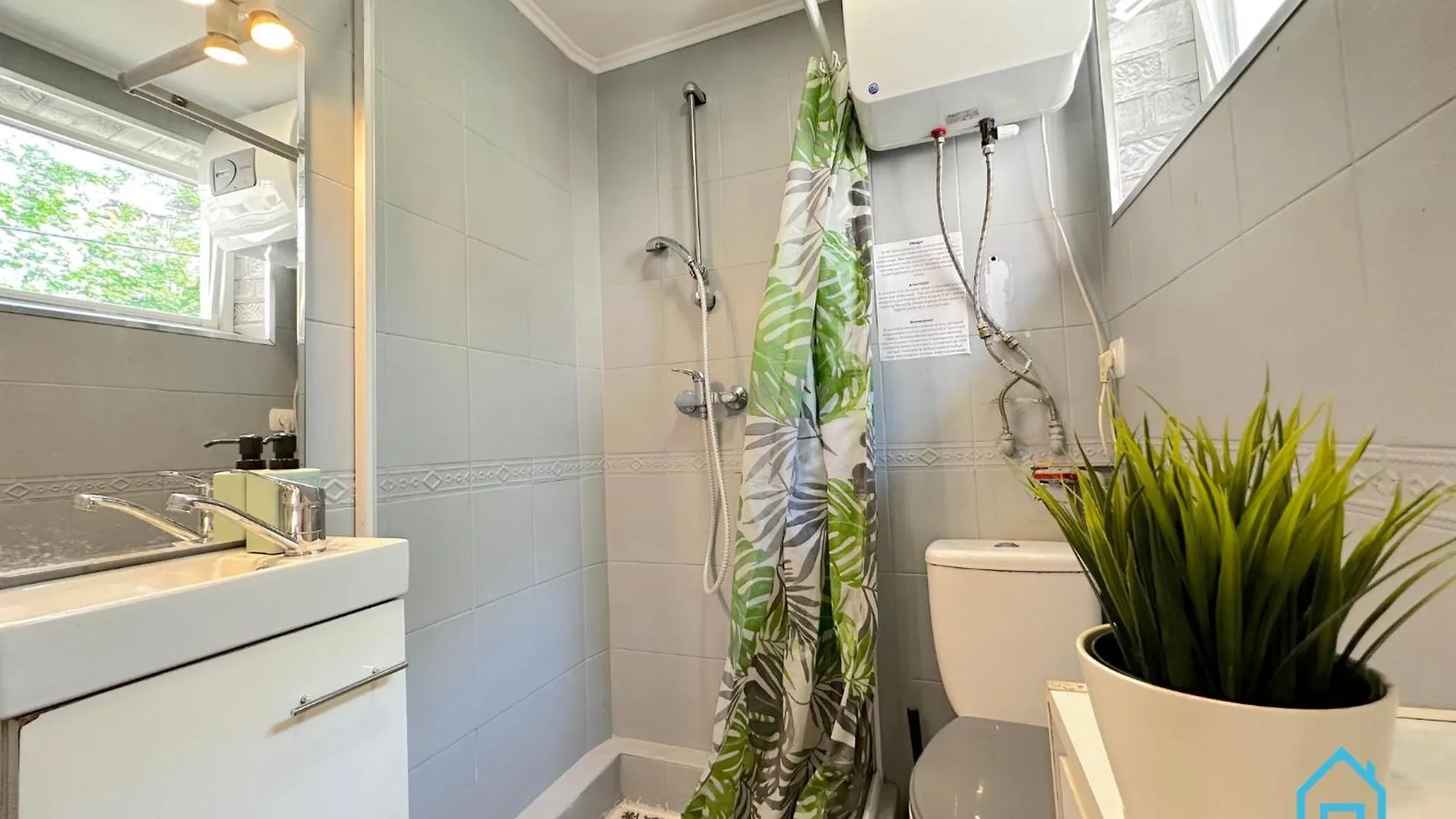 Amber Studio Apartment Gdansk