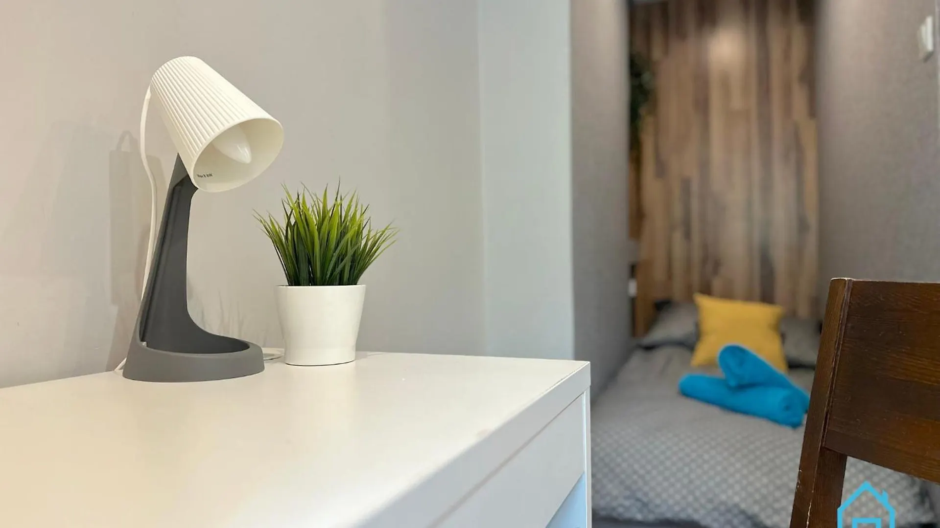 Amber Studio Apartment Gdansk
