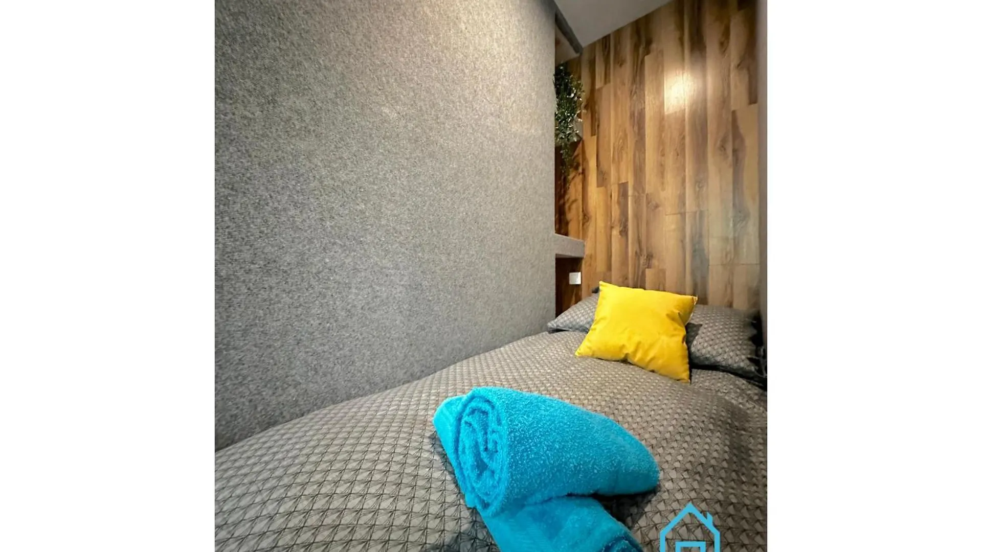 Appartamento Amber Studio Danzica 0*,  Polonia